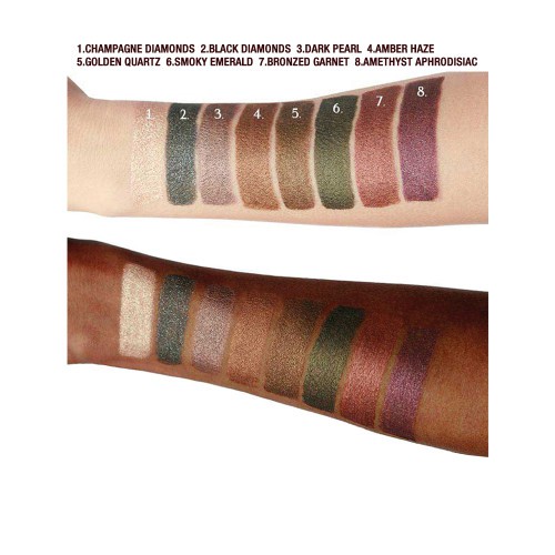 Charlotte Tilbury - Bút Nhũ Mắt Charlotte Tilbury Colour Chameleon Colour Morphing Eye Shadow Pencil 1.6g