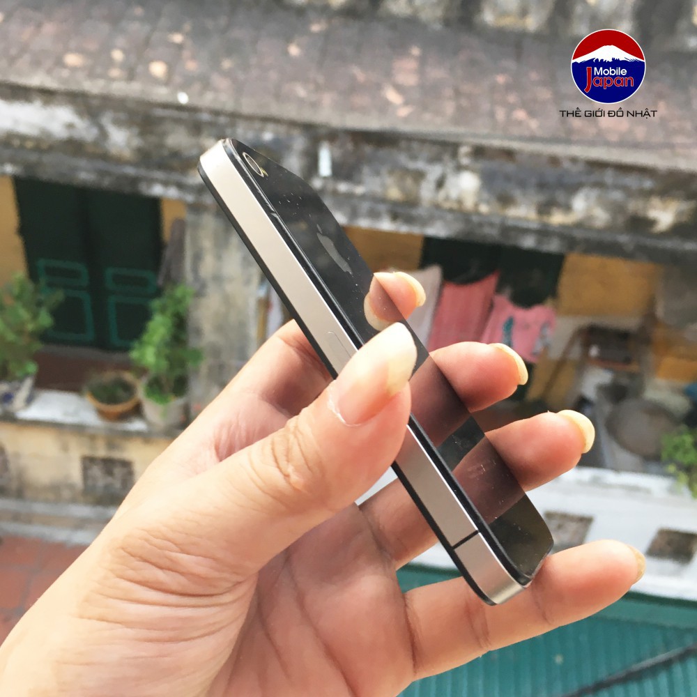 [Mã 77ELSALE hoàn 7% đơn 300K] Điện Thoại Iphone 4 Quốc Tế Chính Hãng | BigBuy360 - bigbuy360.vn