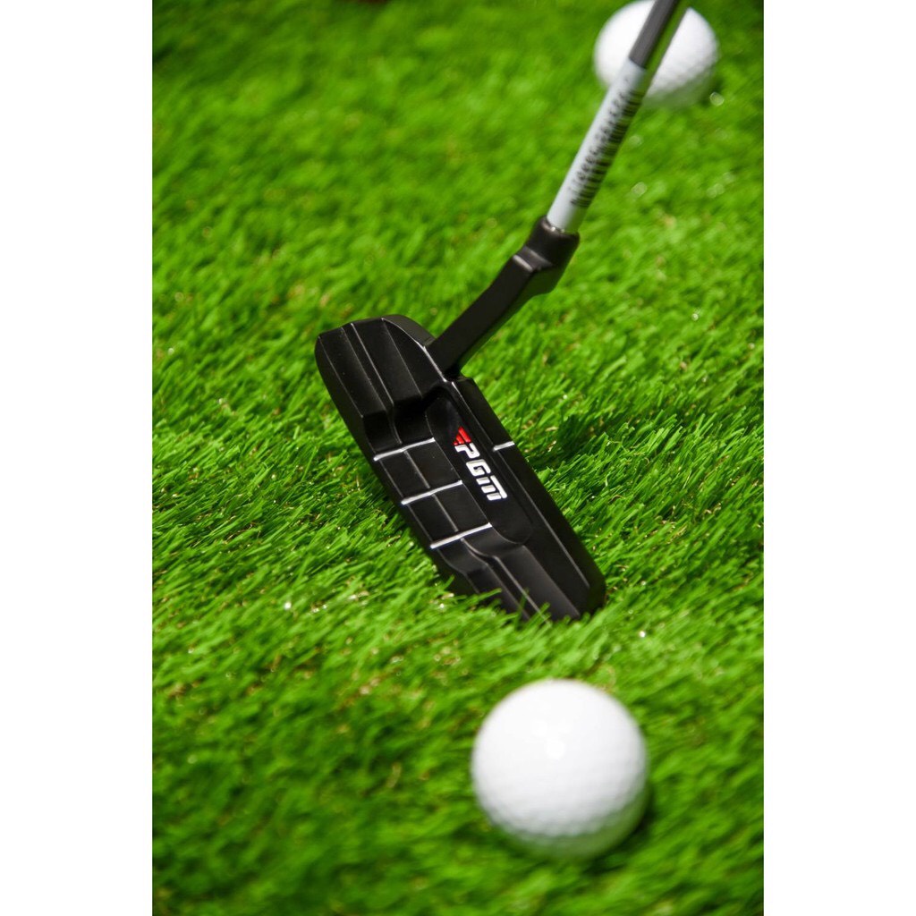 Gậy Putter - PGM Golf G300 từ thép đúc nguyên khối không gỉ