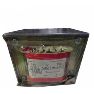 Biến áp nguồn 10A