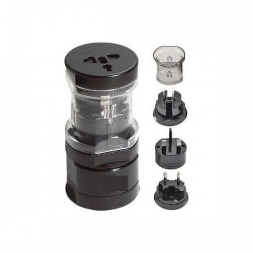 Ổ cắm du lịch - Travel adapter