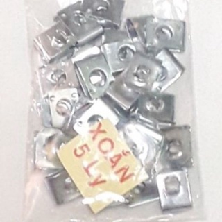 30 cái Kẹp xoắn bắt dàn áo