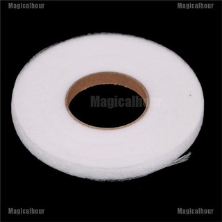 Cuộn băng keo vải thô 2 mặt 70 Yard chuyên dụng may quần áo
