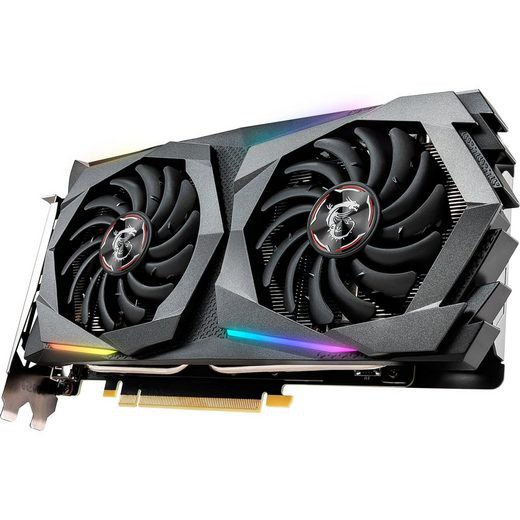 VGA MSI GTX 1660 SUPER GAMING X 6G GDDR6(chính hãng New 100%) | BigBuy360 - bigbuy360.vn
