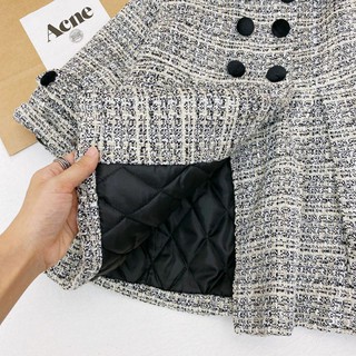 Áo khoác trẻ em