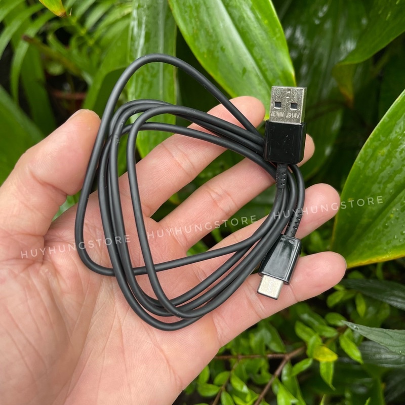Dây Sạc Type C chính hãng