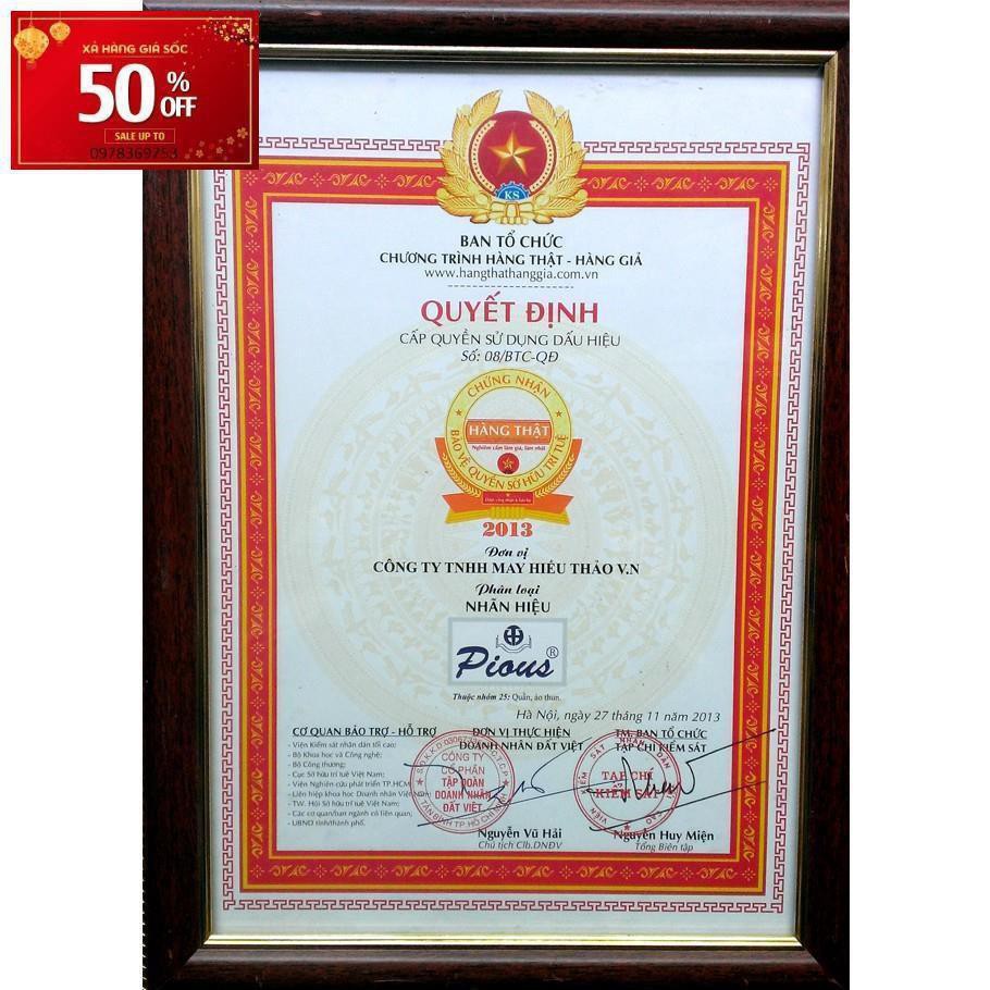 Áo thun nam cổ bể có túi pious CT001 ( XÁM ĐẬM)