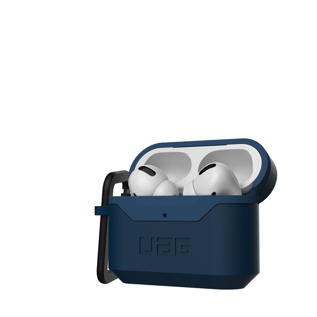 🔥[HOT] Vỏ bảo vệ hộp đựng tai nghe Airpod 1/2 - Airpod Pro UAG chất liệu nhựa cứng chống sốc cực tốt