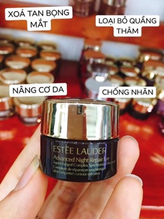 Serum mắt estee lauder 5ml