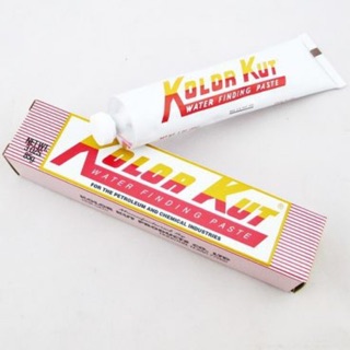 Thuốc thử nước (water finding paste)
