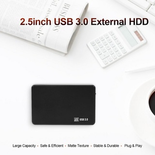 Box ổ cứng di động 500GB