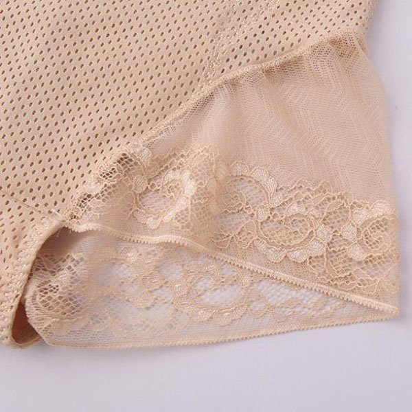 Combo 2 bộ quần gen bụng thông hơi chống cuộn cao cấp | BigBuy360 - bigbuy360.vn