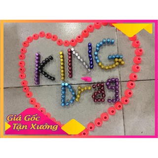 Van vòi xe số King Drag