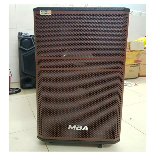 Loa kéo bluetooth MBA DSP-17A