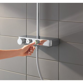 Sen cây Grohe 26509000