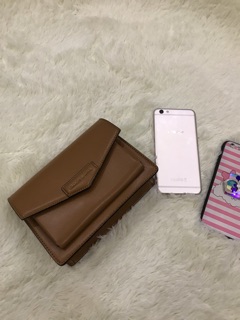 Combo 2 túi charles and keith authentic