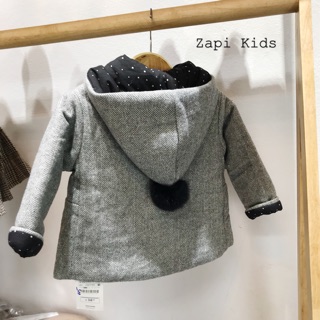 Áo khoác zara cho bé