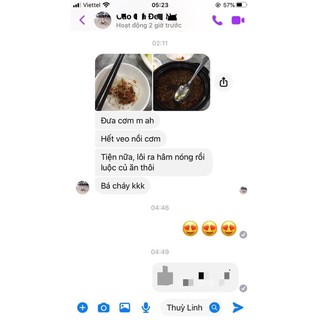 Thịt chưng mắm tép siêu ngon