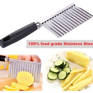 Dao cắt thạch, rau củ