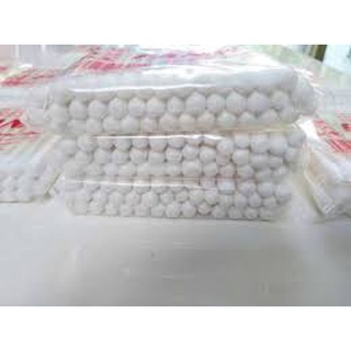 12 gói bông ngoáy tai siêu rẻ