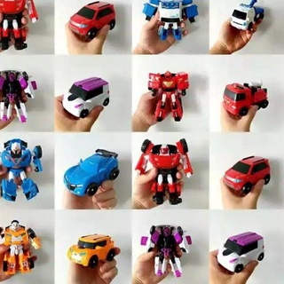 Robot Mini Apache / Ambulun / Mini C / Mini D / METRO / Mini X / Mini R / Zero / Mini W / M
