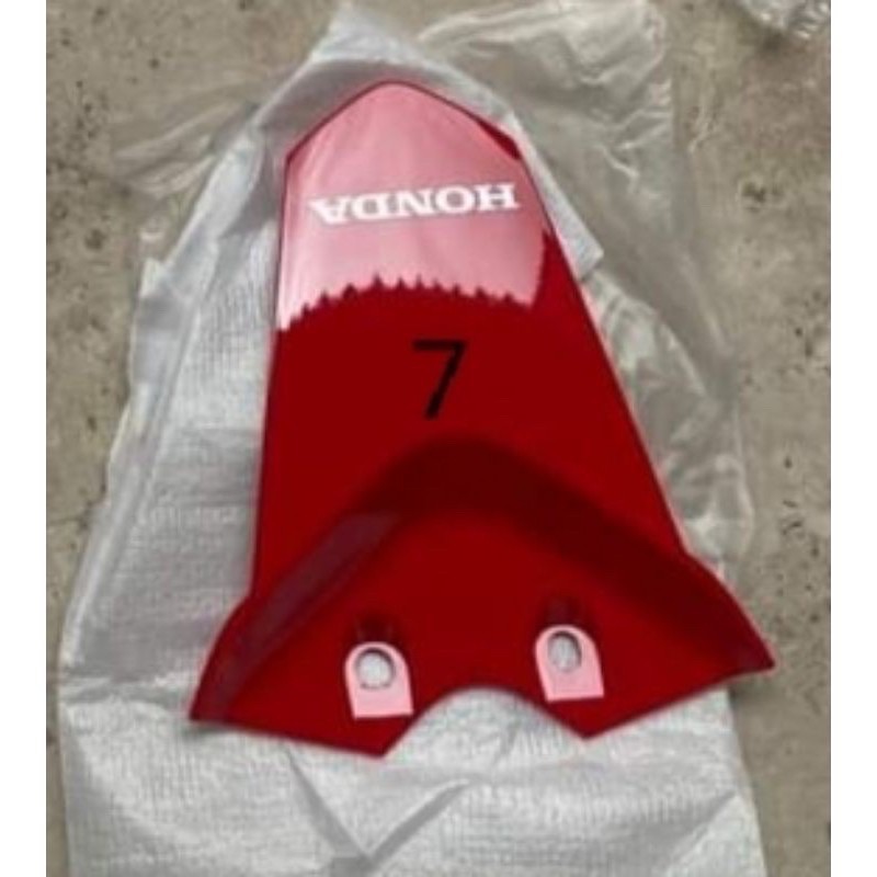 Ốp Đèn Sau (Đuôi Rùa) WINNER X chính hãng