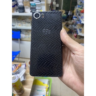 Dán skin blackberry key one,key 2