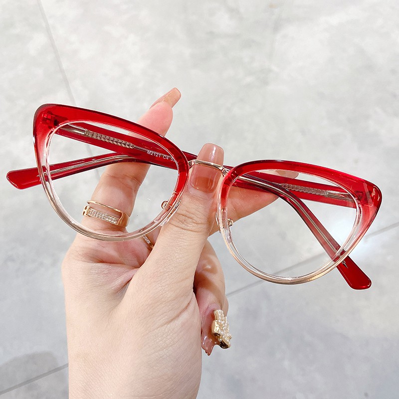 Gọng Kính Thời Trang Jz2121