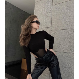 Áo body suit thiết kế lucie - body suit 01