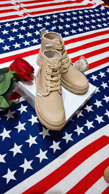 [RẺ VÔ ĐỊCH ] Giày cao cổ thời trang hàng đẹp fullboxx | BigBuy360 - bigbuy360.vn