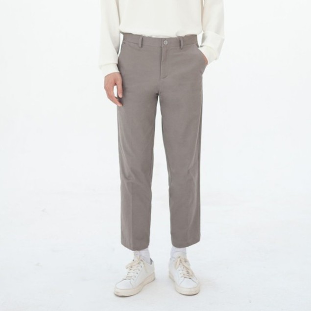 Quần tây nam LOOK Comfort Pants | BigBuy360 - bigbuy360.vn