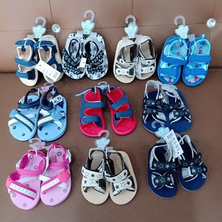 Dép Sandal Siêu Nhẹ Cho Bé Trai Và Bé Gái Từ 6 Tháng - 2 Tuổi.
