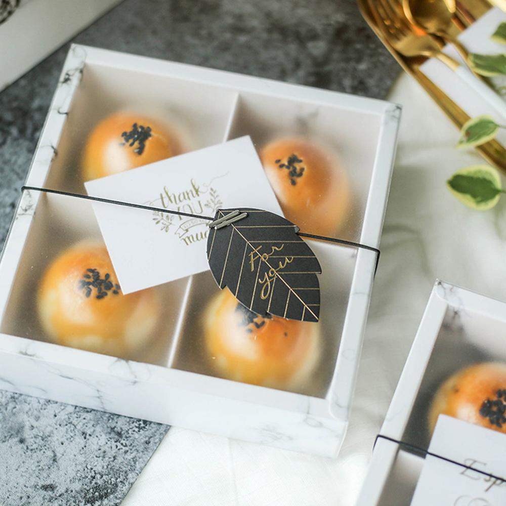 Set 50 Thiệp Chúc Mừng Sinh Nhật Thiết Kế Đơn Giản|Con Dấu In Hình Độc Đáo Tiện Dụng