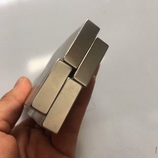 Nam châm đất hiếm DH 30x10x2mm