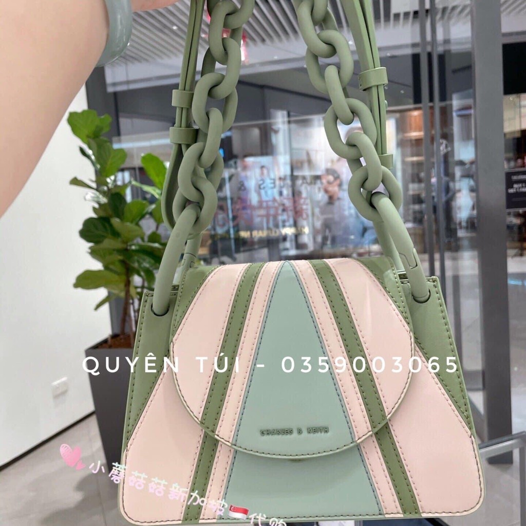 Túi Xách Quảng Châu Hà Nam