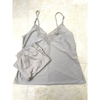 || si Nhật || set ngủ lụa gợi cảm