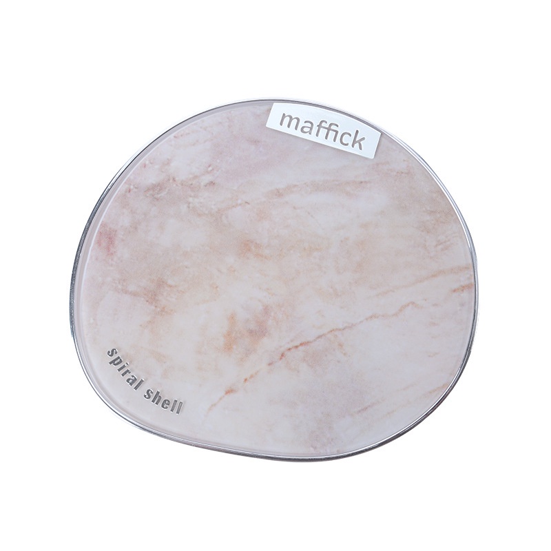 Bảng phấn mắt má hồng bắt sáng toàn diện MAFFICK vỏ sò | BigBuy360 - bigbuy360.vn