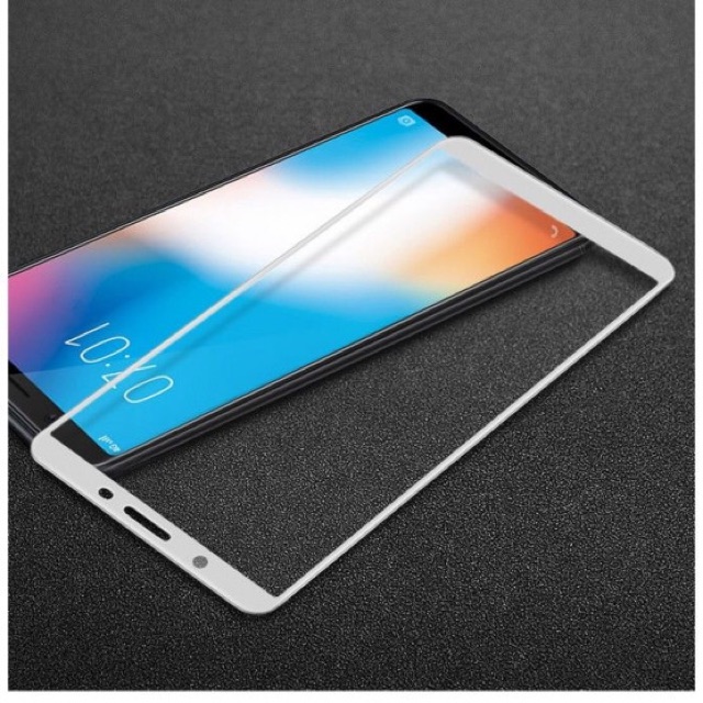 [Rẻ Vô Địch] Kính cường lực vivo Y71 siêu cứng