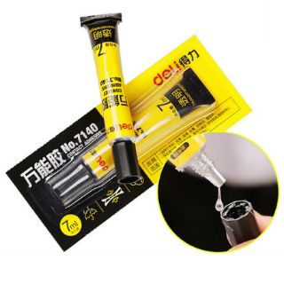 Keo Dán Cứng 502