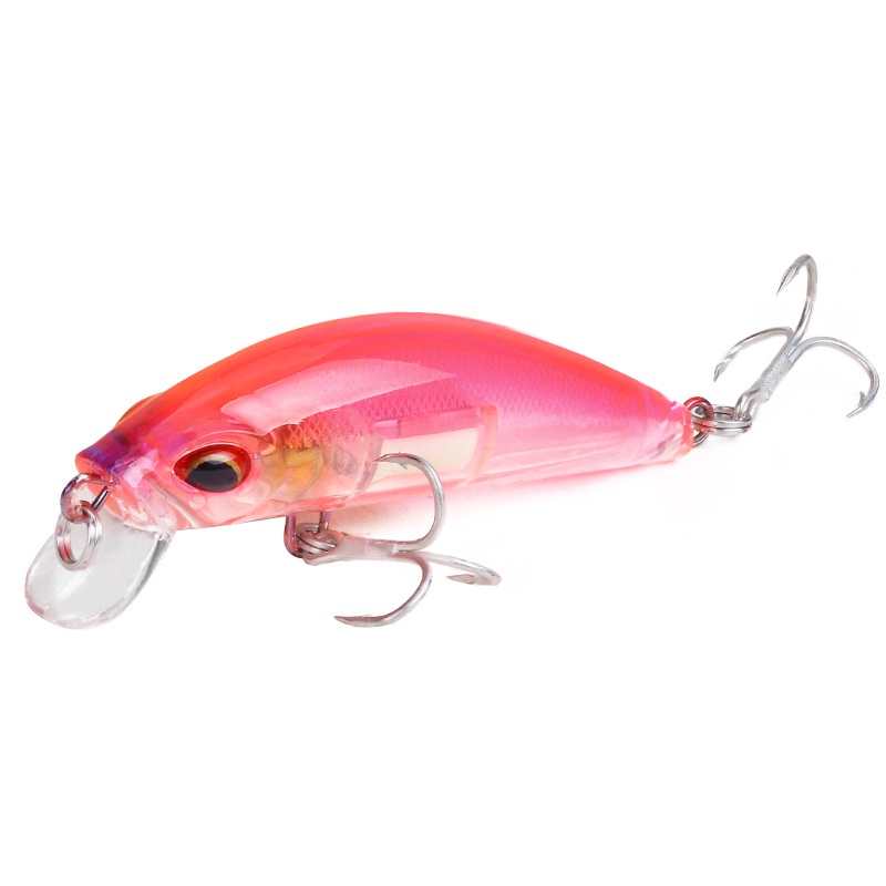 Mồi Câu Cá Giả Phát Quang Loại Dài 7cm11.4g