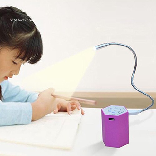 Đèn led usb gắn máy tính bảng/ máy tính xách tay/ máy tính bàn