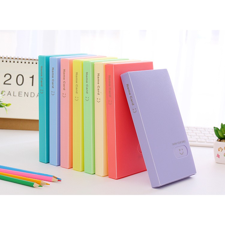 Album, sổ đựng card, ảnh 5.5*8.5 cm (Có in ảnh kích thước này)