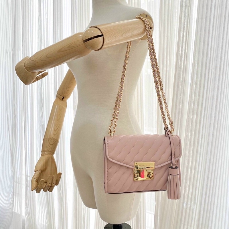 Huongvnxk• Túi MK Rose Mini size 20