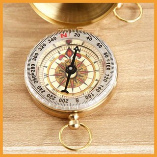 La bàn định hướng, la bàn phong thủy