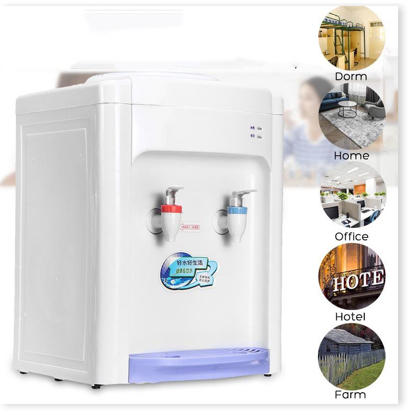 ⚡ Cây nước nóng lạnh mini Huastar làm nước nóng lạnh cực nhanh ⚡ tiết kiệm điện, dễ dàng sử dụng, vô cùng tiện ích