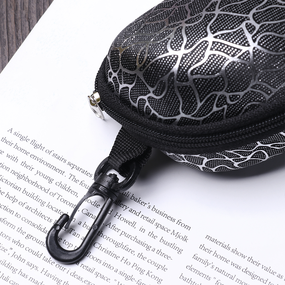 Kính Mắt Dạng Hình Chữ Nhật Tiện Dụng