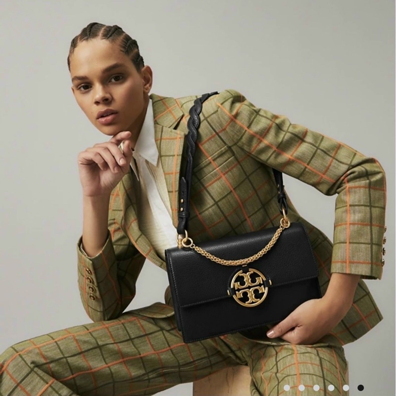 Túi Tory Burch Miller Xịn Auth