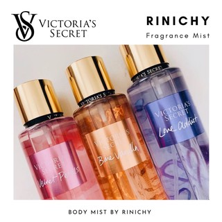 [New] Xịt Thơm Toàn Thân Victoria Secret Các Loại 50ML