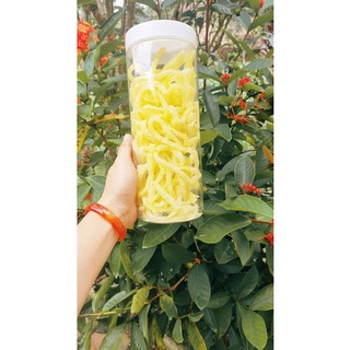 1kg Mứt Dừa non Bến Tre