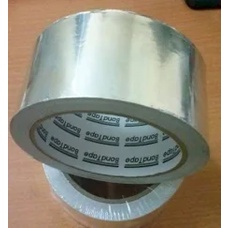 Băng Dính Bạc Nối Ống Gió Ống Thông Gió Băng Dính Bảo Ôn [SG]